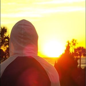 Meet your Posher, Dustin